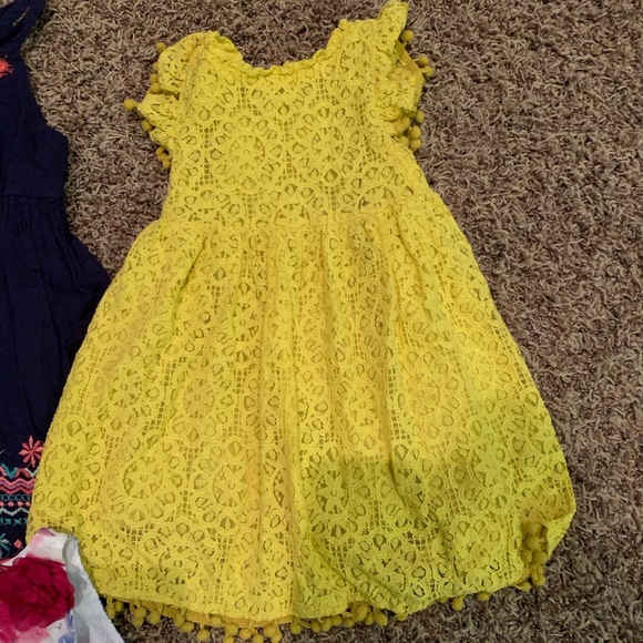 Toddler Summer dress bundle - Picture 6 of 6